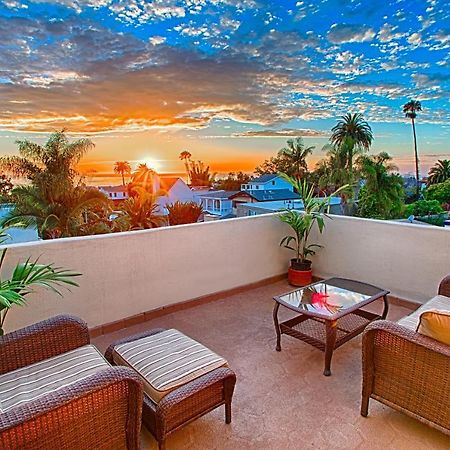 Sea Lane Sand Dollar San Diego Exterior photo