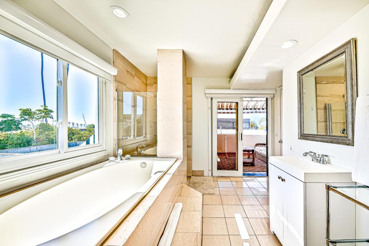 Sea Lane Sand Dollar San Diego Exterior photo